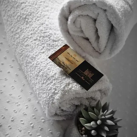 Stan Na Dan-apartman Mia Lägenhet *