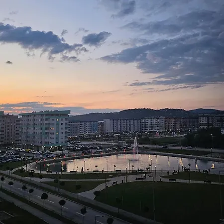 アパート Stan Na Dan-apartman Mia *