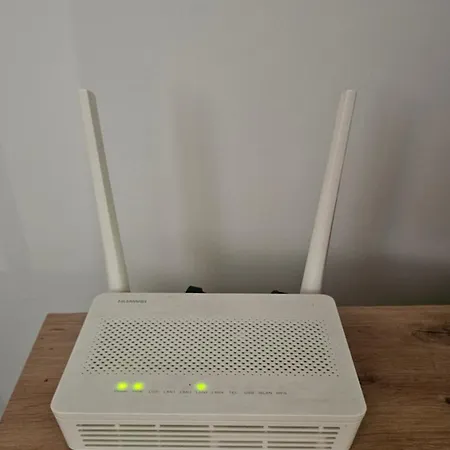 Stan Na Dan-apartman Mia شقة *