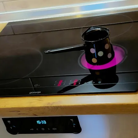 Stan Na Dan-apartman Mia