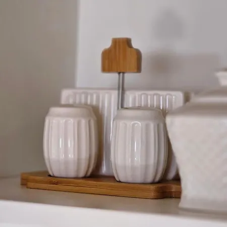 Stan Na Dan-apartman Mia Lägenhet Lukavica