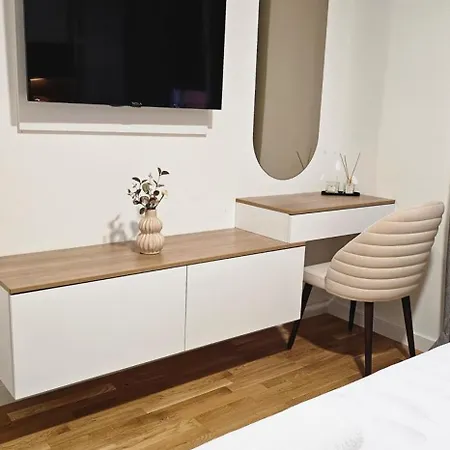 Stan Na Dan-apartman Mia *